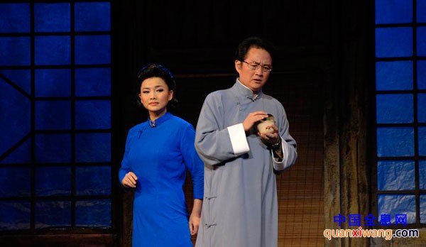 舞美设计