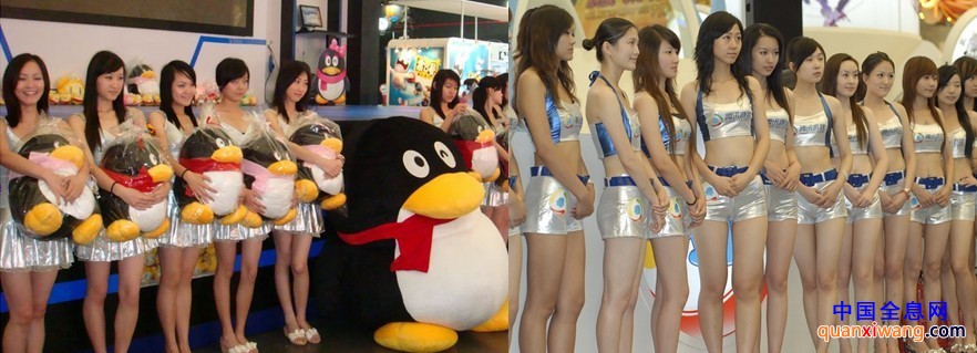 美女到位游戏不缺席 CJ美女COSer的游戏密码