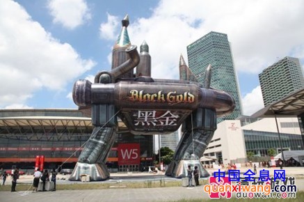 让玩家来检阅   盘点Chinajoy2012七大新游