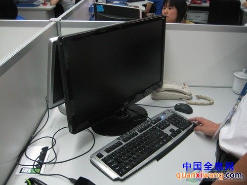 专访HKC何波:推3D要从消费者需求出发