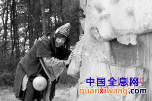 济公忙着拯救人类