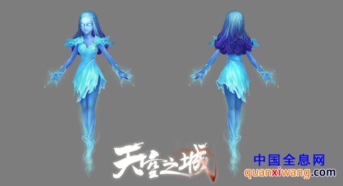 游戏原画