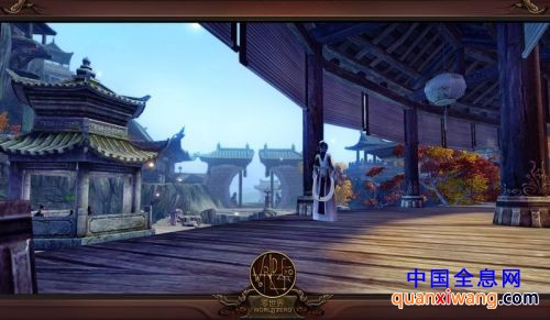 门派场景2
