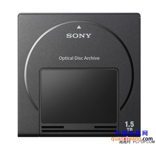 3D,4K,全流程 索尼盛大参展BIRTV2012 