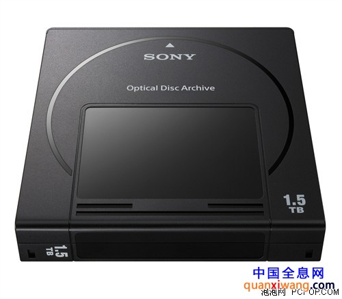 3D,4K,全流程 索尼盛大参展BIRTV2012 