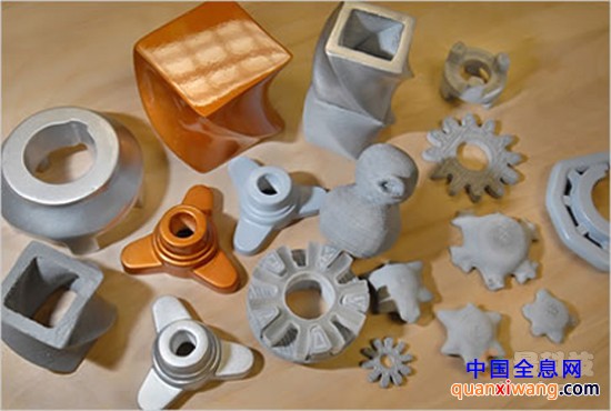 PopFab:真正的便携式3D打印机