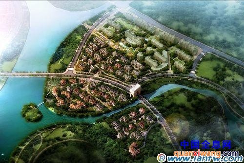 青岛房地产精彩图库 青岛房地产精彩图库