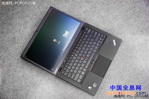 联想ThinkPad发布全球最轻14吋超极本 