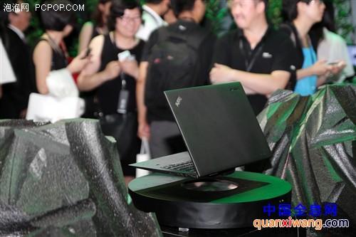 联想ThinkPad发布全球最轻14吋超极本 