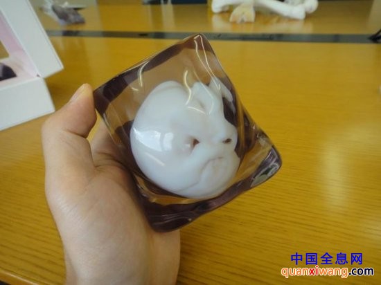 胎儿3D模型技术问世 或将取代传统超声照片