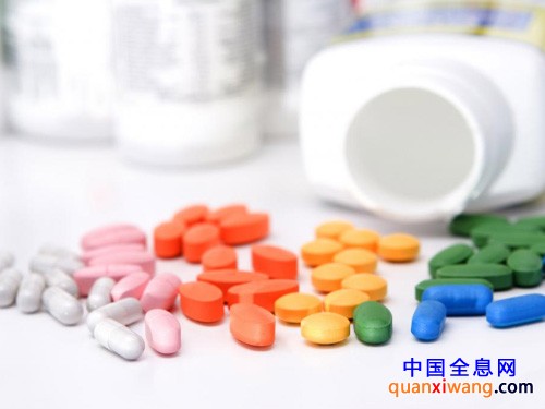 药物