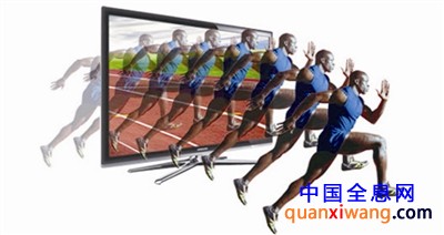 据美国太平洋大学视光学院最新研究发现，看3D电视时距离屏幕太近容易出现视物模糊及恶心反胃等“3D电影综合征”症状。