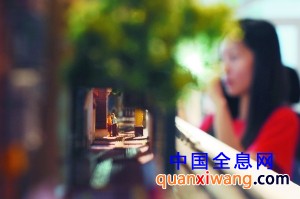 到北京路同温“3D骑楼”梦