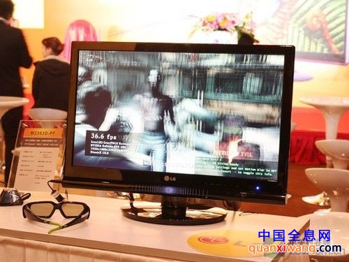百年跌宕终结硕果 3D显示迎来全新契机 