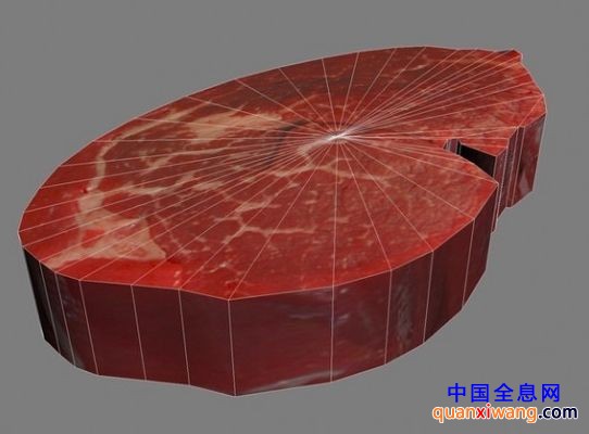 3D打印肉类，理论上是可行的，但你敢吃么？