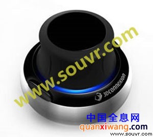 3Dconnexion 魔幻手 SpaceNavigator