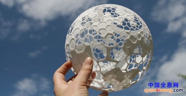 痛苦进化：3D打印技术的现实与困境