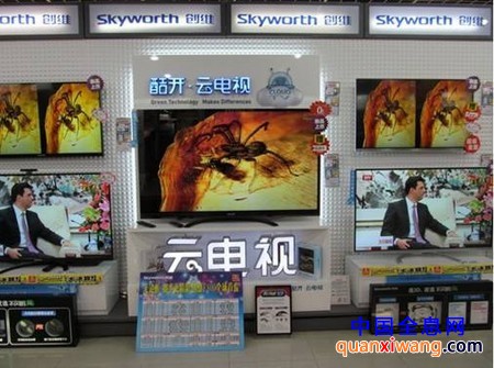 无3D，不智能 ——3D功能成智能电视标杆 