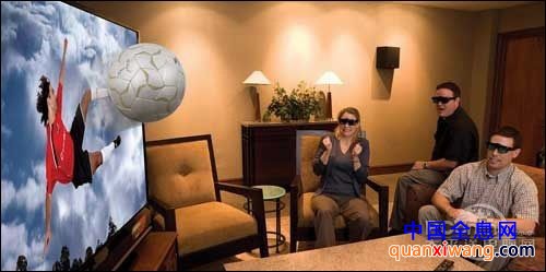 3D南非世界杯