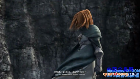 国产3D动画大片《龙之谷之黑龙崛起》预告片