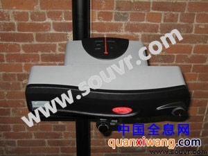 3D Digital Optix 400L 3D Scanner