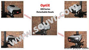 3D Digital Optix 400L 3D Scanner