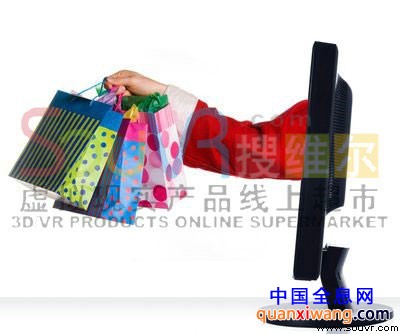 采用增强现实技术的虚拟试衣