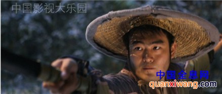 中国影视大乐园让老百姓带走自己的电影