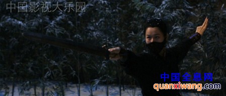 中国影视大乐园让老百姓带走自己的电影