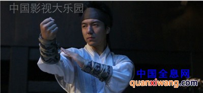中国影视大乐园让老百姓带走自己的电影