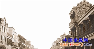 张一元恢复位于观音寺的起源茶庄 主打原风原貌 多点布局前门文化区 “清味儿老茶庄 又回来了”