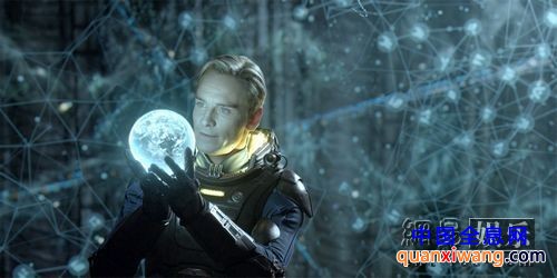 影片通过3D技术令观众置身其中。