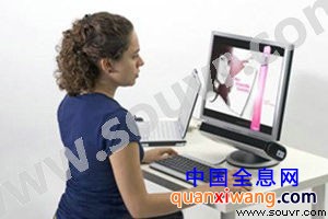 SMI iView X™ RED遥测式眼动仪