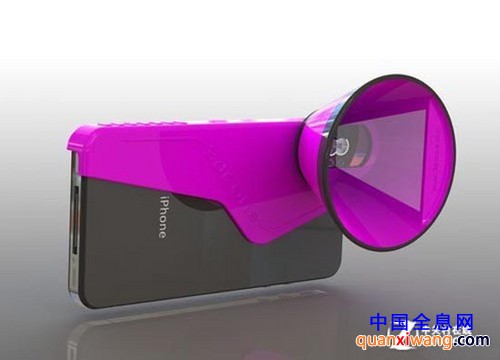 3DCone Maker