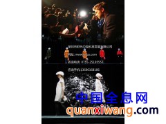全息投影膜  橱窗投影- 中国最大的韩国全息交易基地图2