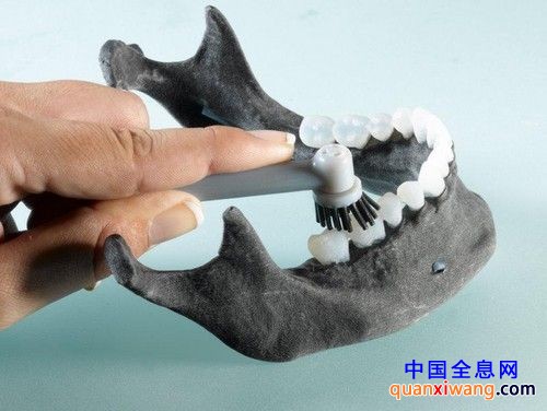试图颠覆技术革命 个人3D打印机首测