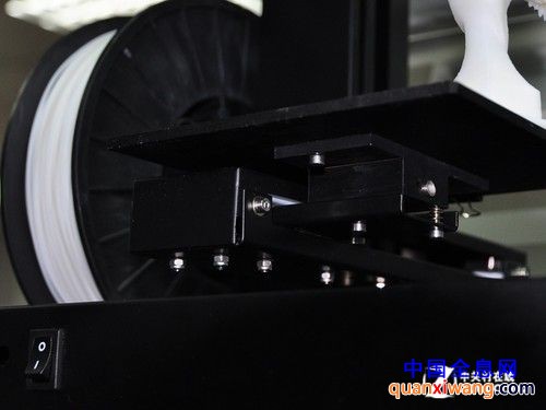 试图颠覆技术革命 个人3D打印机首测