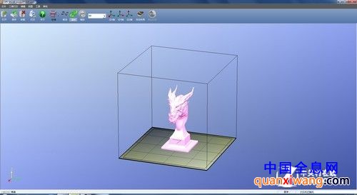 试图颠覆技术革命 个人3D打印机首测