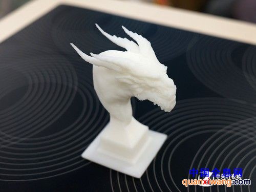 试图颠覆技术革命 个人3D打印机首测