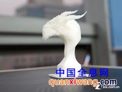 试图颠覆技术革命 个人3D打印机首测