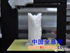 试图颠覆技术革命 个人3D打印机首测