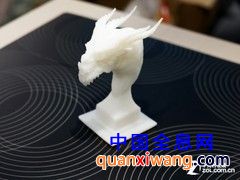 试图颠覆技术革命 个人3D打印机首测