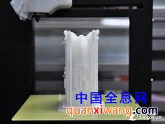 试图颠覆技术革命 个人3D打印机首测