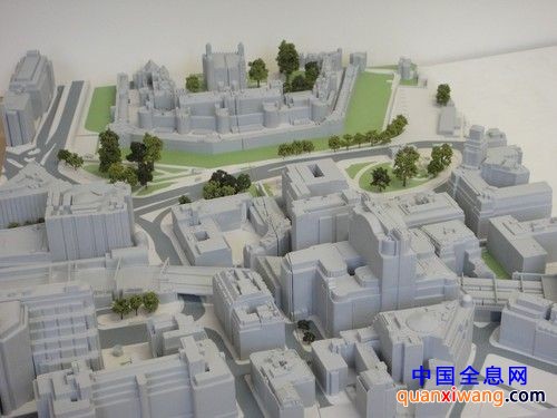 试图颠覆技术革命 个人3D打印机首测