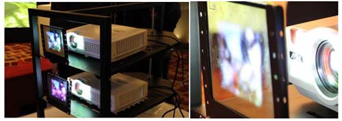 3D显示大时代：探索3D调校技术解决之道