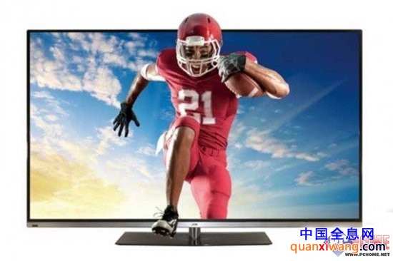 JVC采用被动式玻璃面板新技术3DHDTV