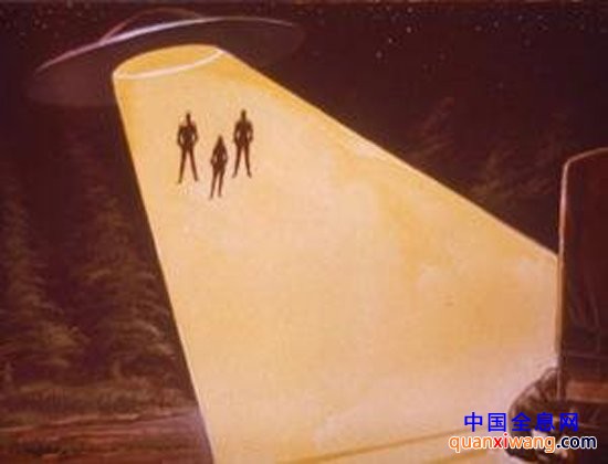 科学家实现《星际迷航》中“牵引光束”技术
