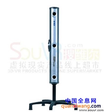 NDI optotrak Certus动作捕捉系统