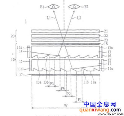 背光组件(友达)