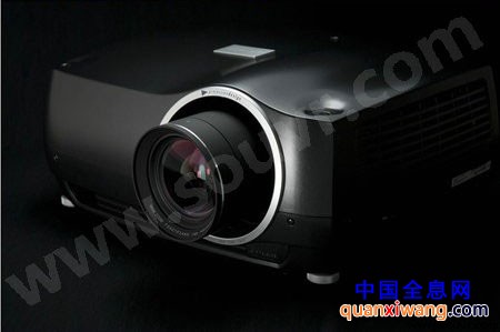 Projection Design F35 AS3D 投影机
